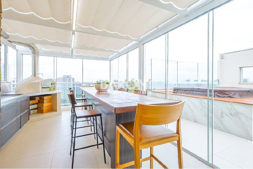 Apartamento - Vila Clementino