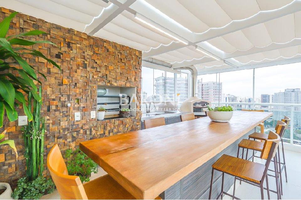 Apartamento - Vila Clementino