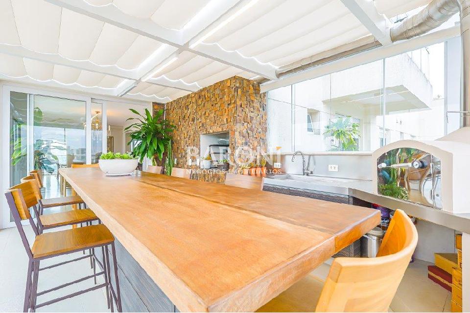 Apartamento - Vila Clementino