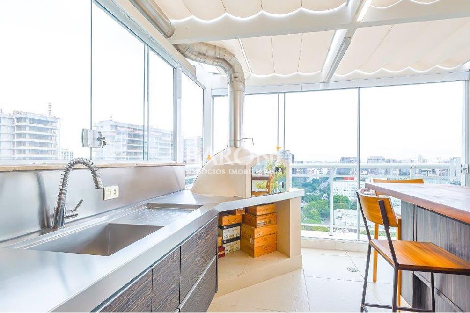 Apartamento - Vila Clementino