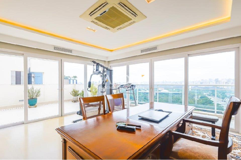 Apartamento - Vila Clementino