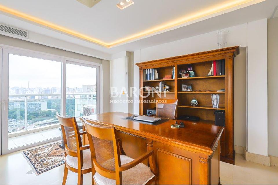 Apartamento - Vila Clementino