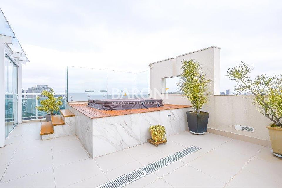 Apartamento - Vila Clementino