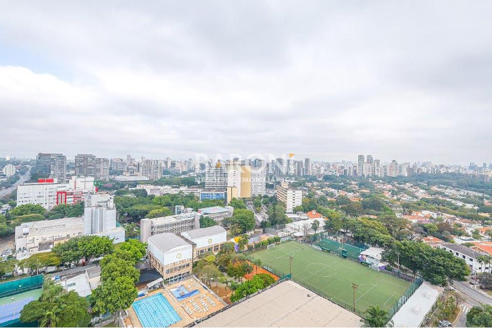 Apartamento - Vila Clementino