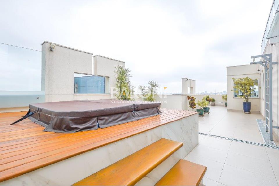 Apartamento - Vila Clementino