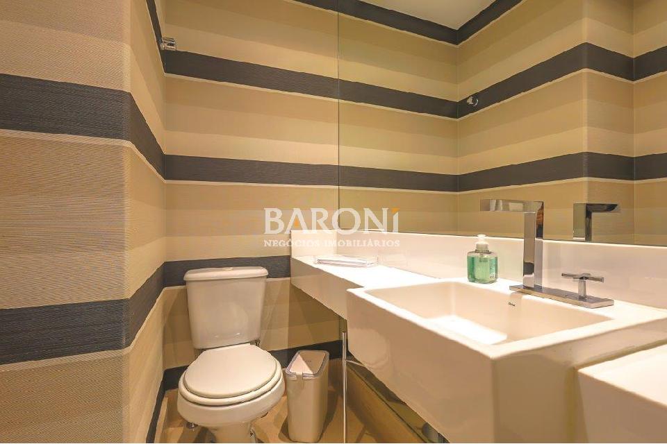 Apartamento - Vila Clementino