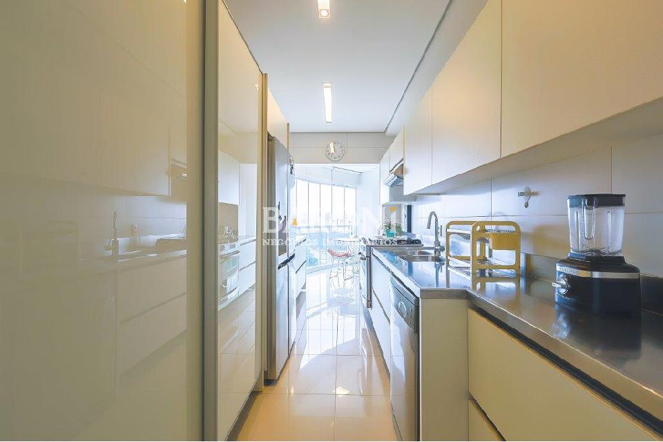 Apartamento - Vila Clementino