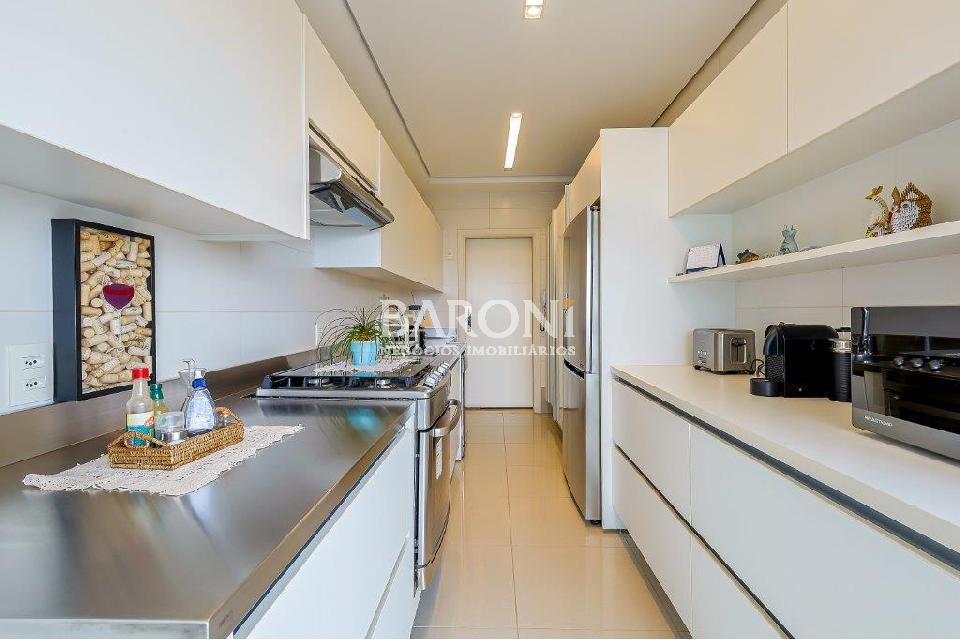 Apartamento - Vila Clementino