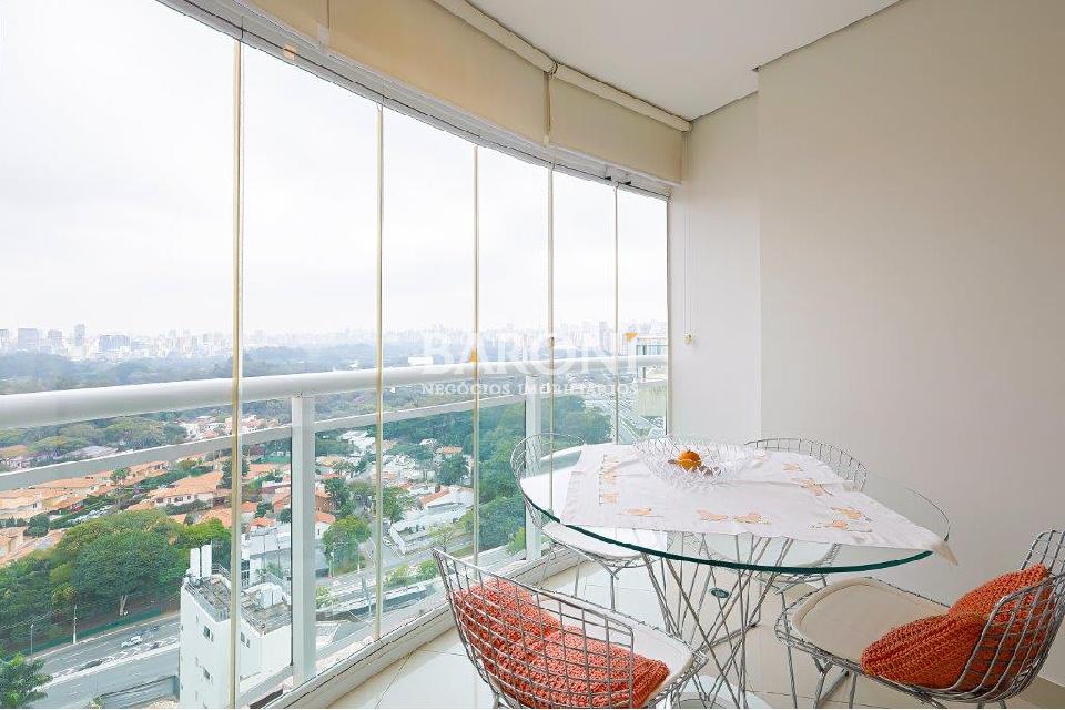 Apartamento - Vila Clementino