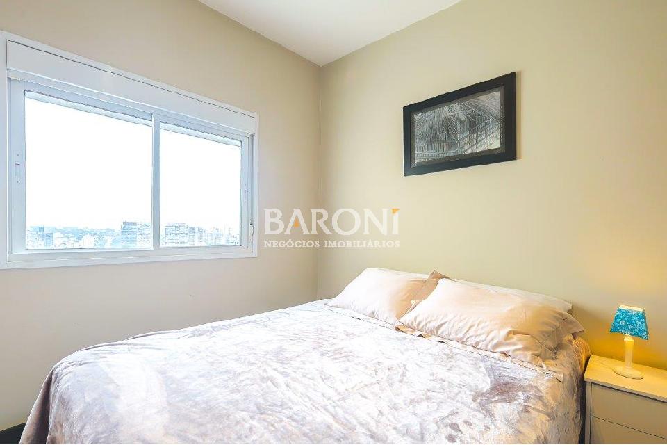 Apartamento - Vila Clementino