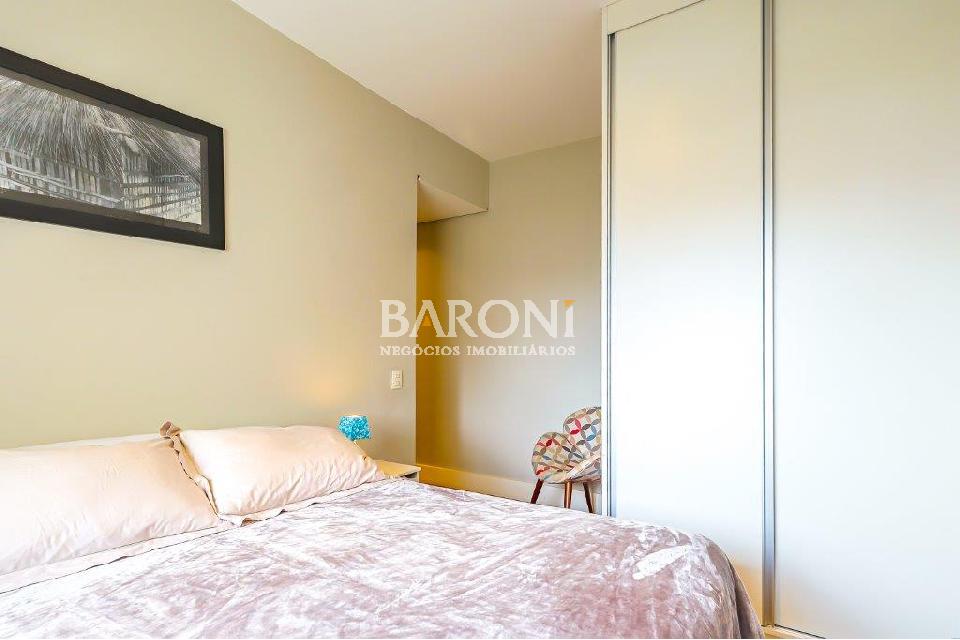 Apartamento - Vila Clementino