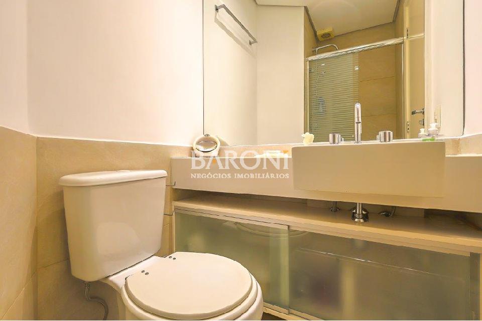 Apartamento - Vila Clementino