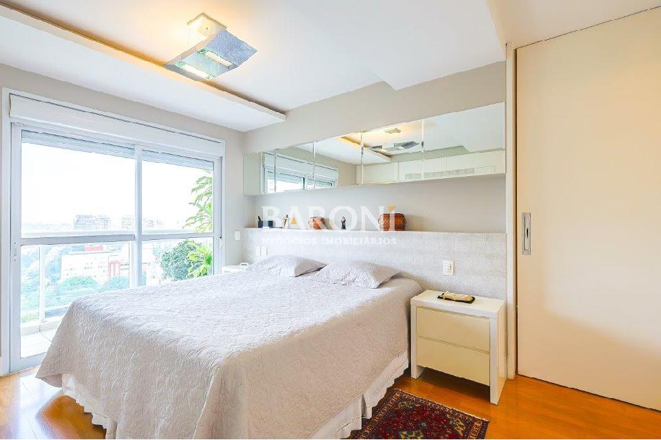 Apartamento - Vila Clementino