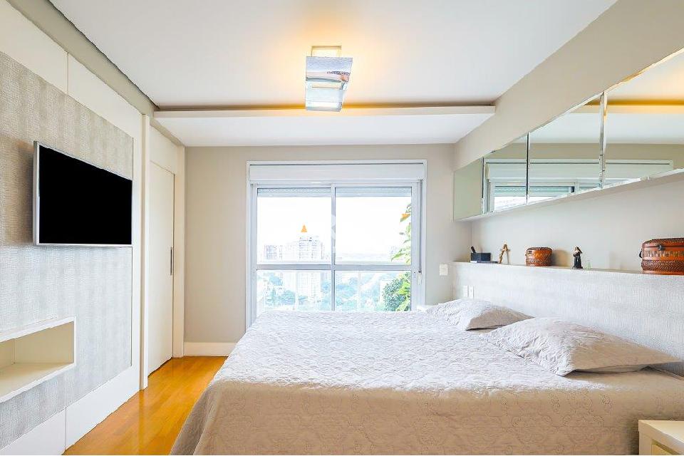 Apartamento - Vila Clementino