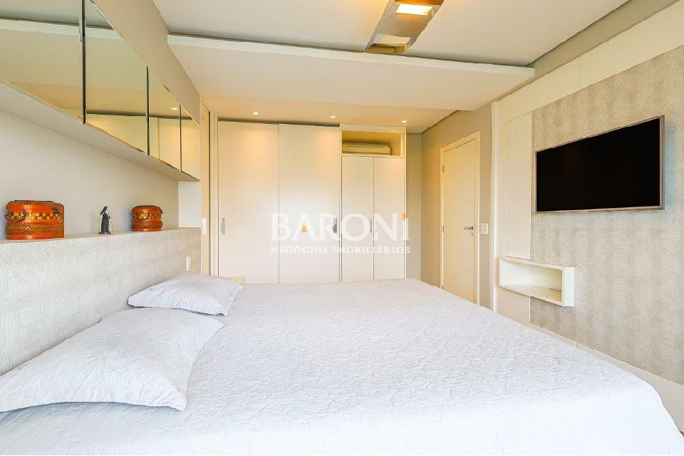 Apartamento - Vila Clementino