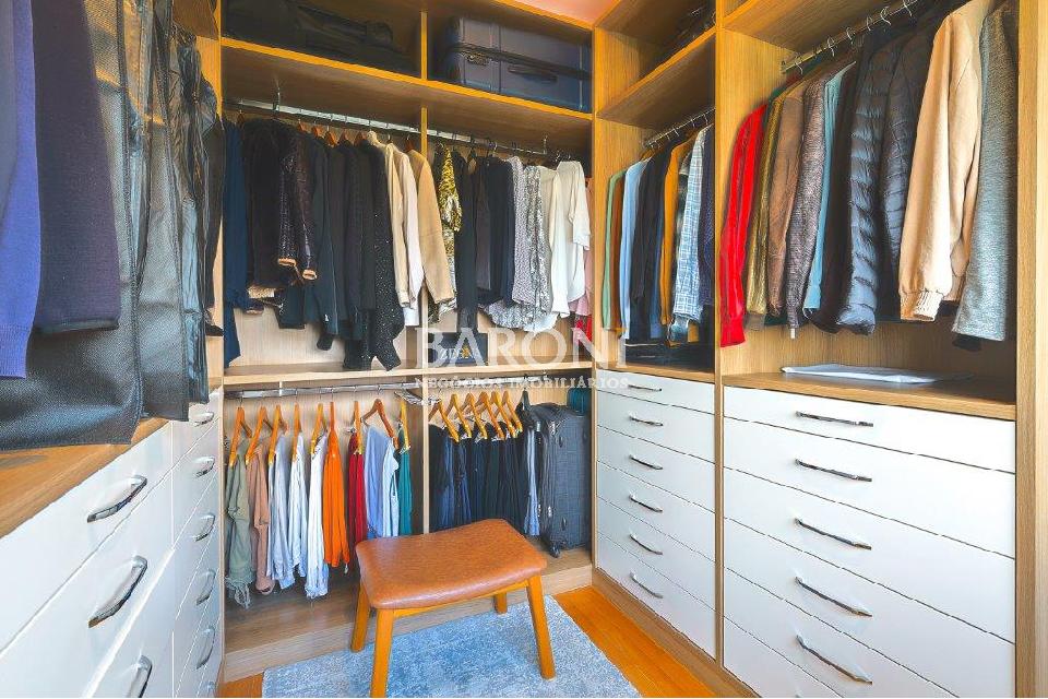 Apartamento - Vila Clementino