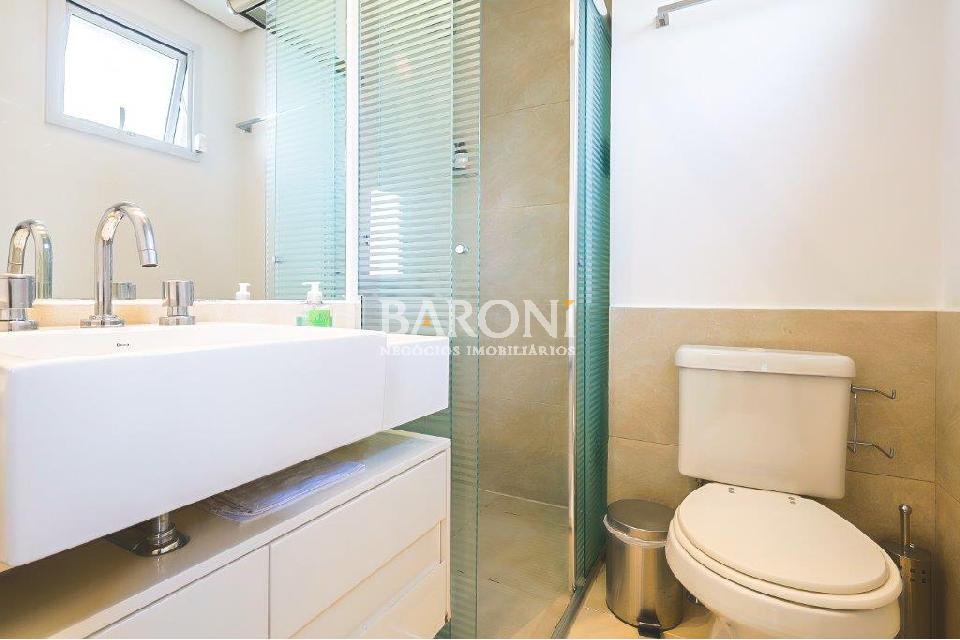 Apartamento - Vila Clementino