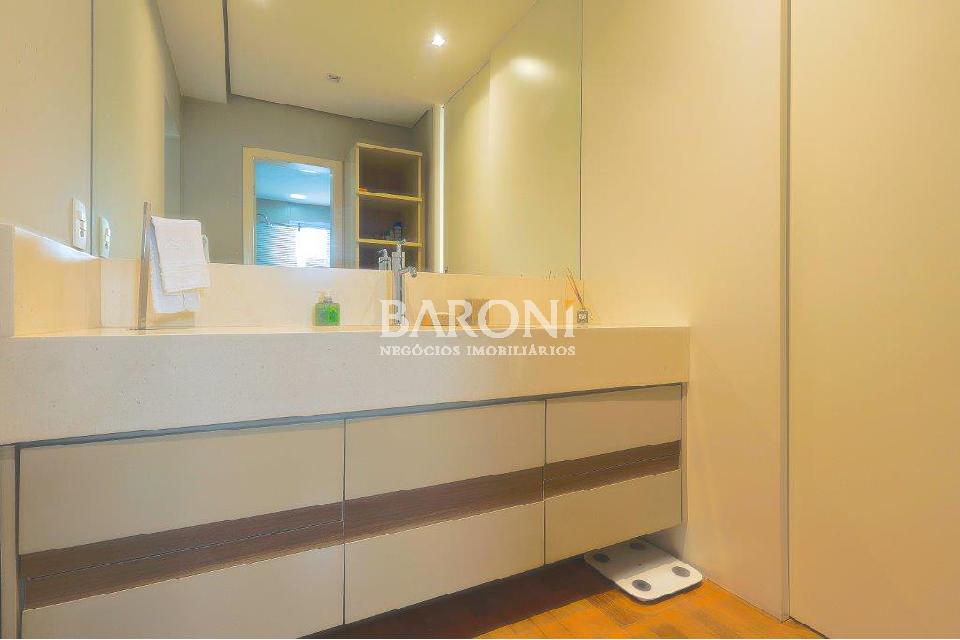 Apartamento - Vila Clementino