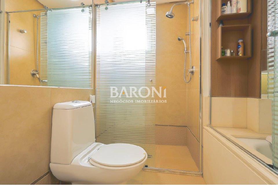 Apartamento - Vila Clementino