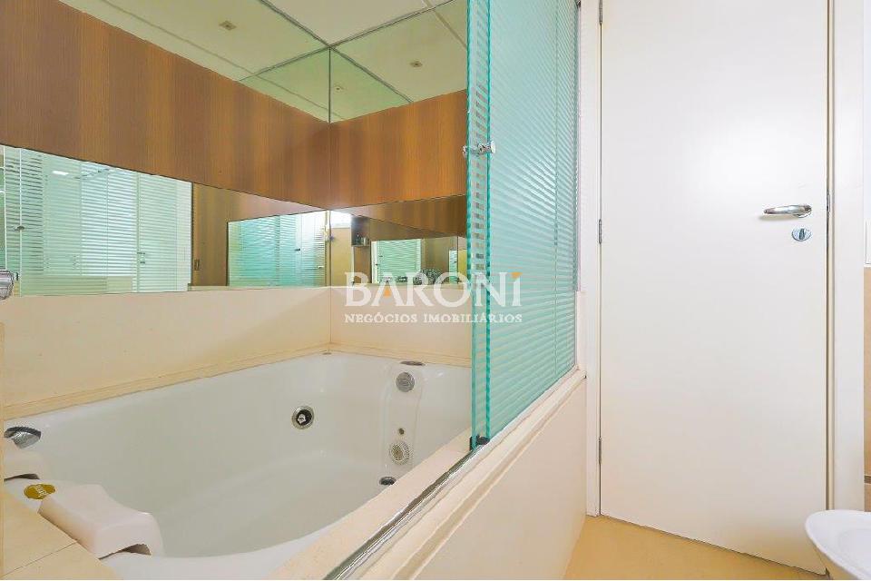 Apartamento - Vila Clementino