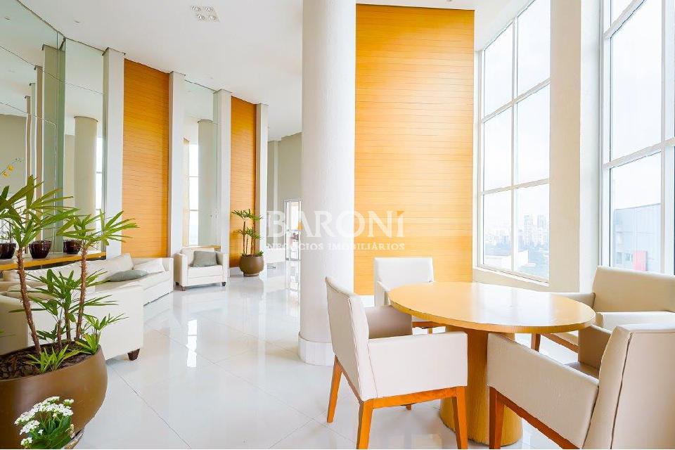 Apartamento - Vila Clementino