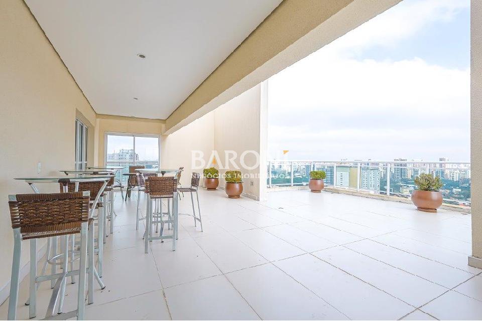 Apartamento - Vila Clementino