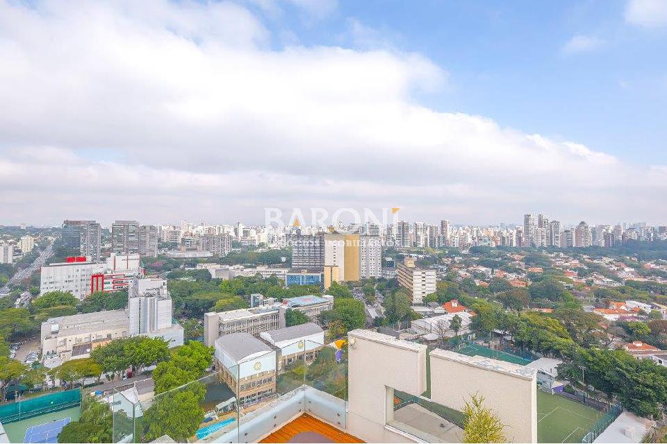 Apartamento - Vila Clementino