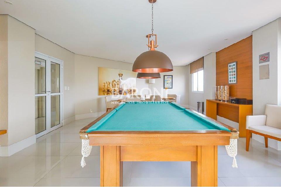 Apartamento - Vila Clementino