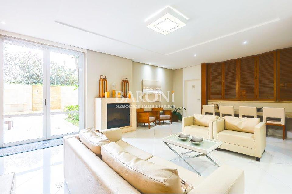 Apartamento - Vila Clementino