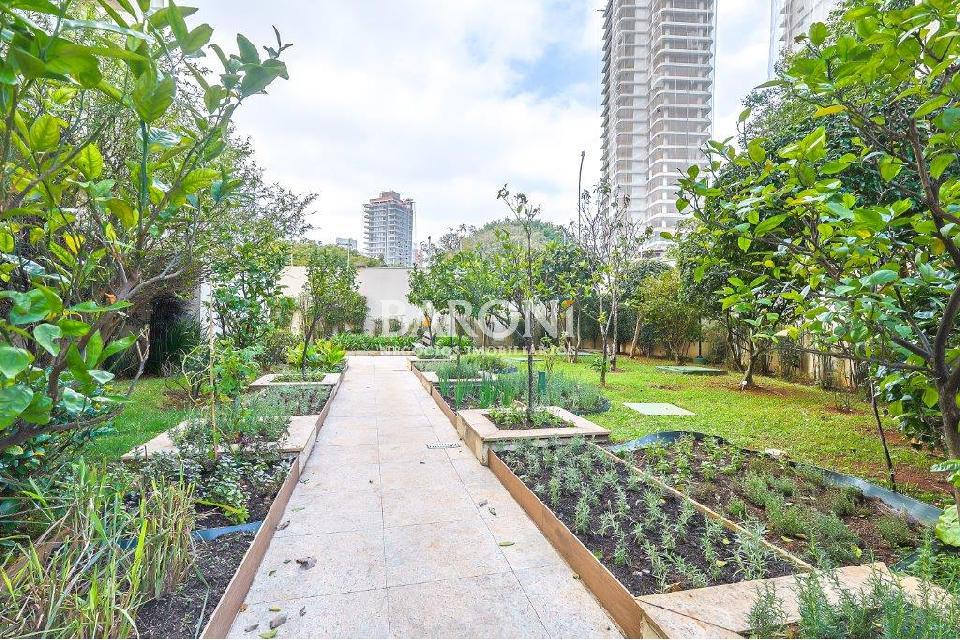 Apartamento - Vila Clementino