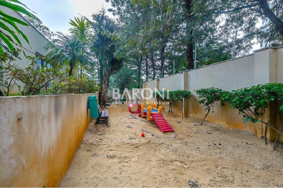 Apartamento - Vila Clementino