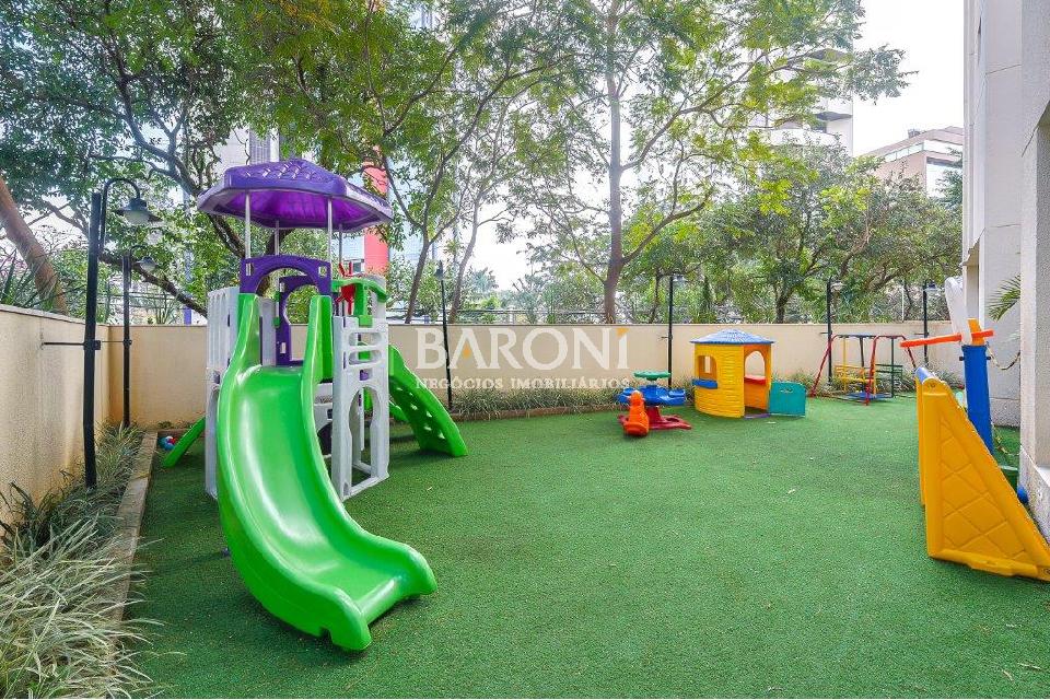 Apartamento - Vila Clementino