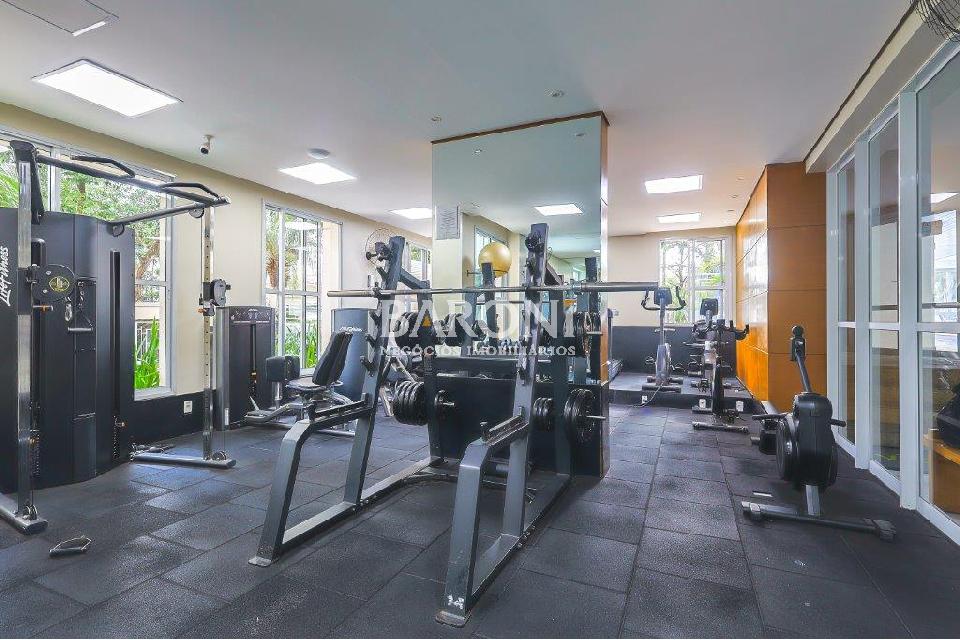 Apartamento - Vila Clementino