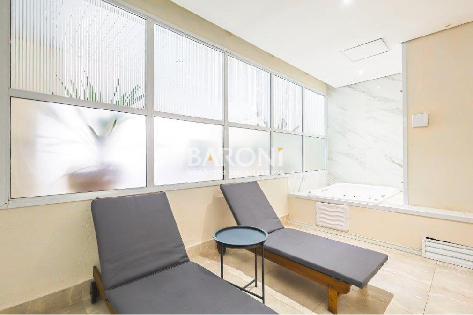 Apartamento - Vila Clementino