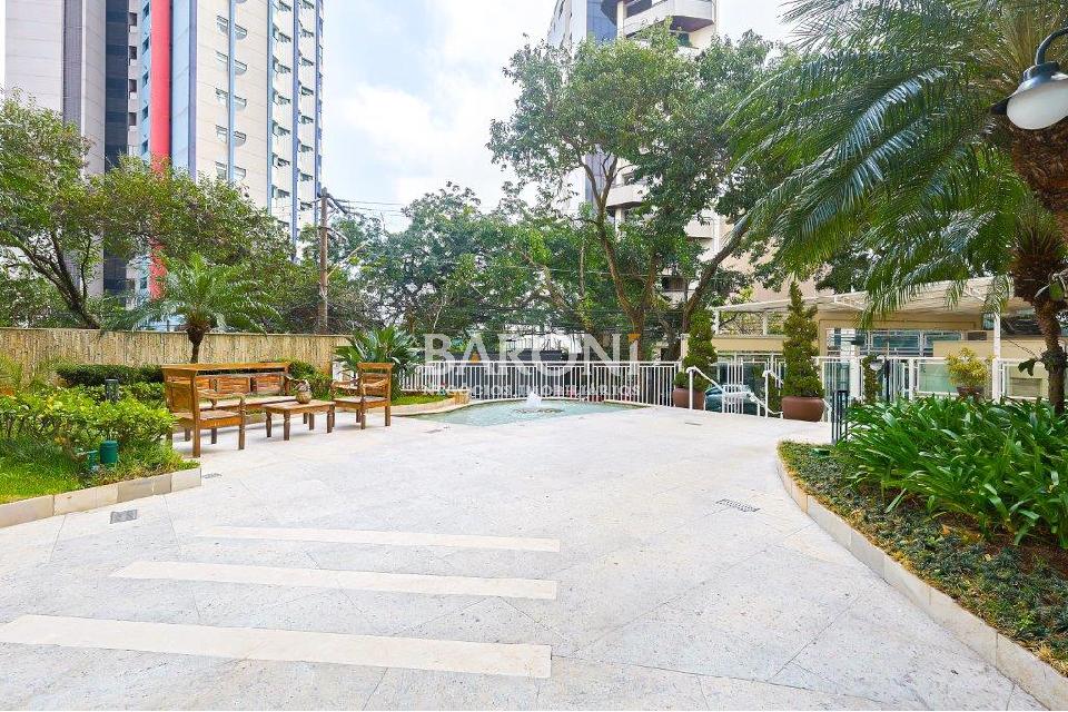 Apartamento - Vila Clementino