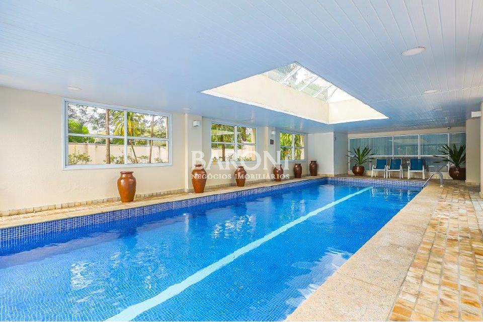 Apartamento - Vila Clementino