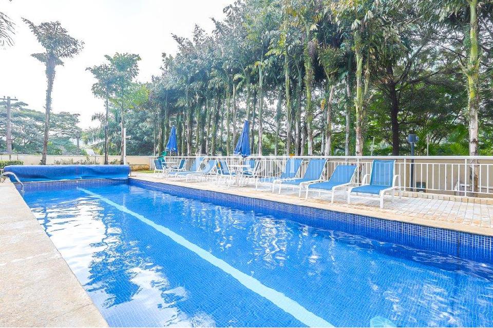 Apartamento - Vila Clementino