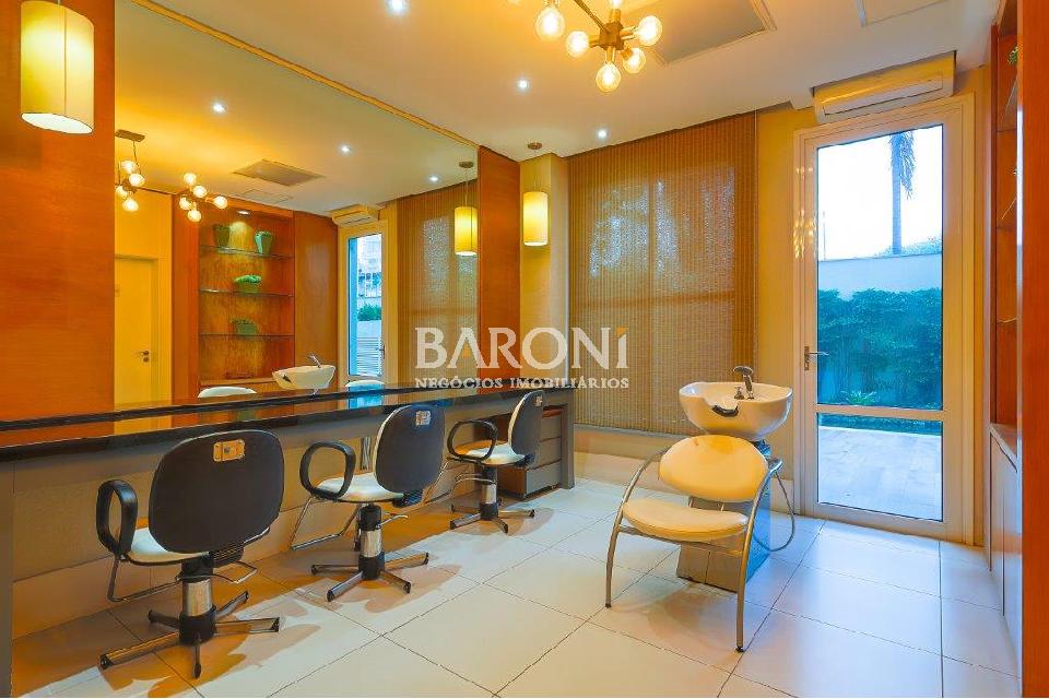 Apartamento - Vila Clementino