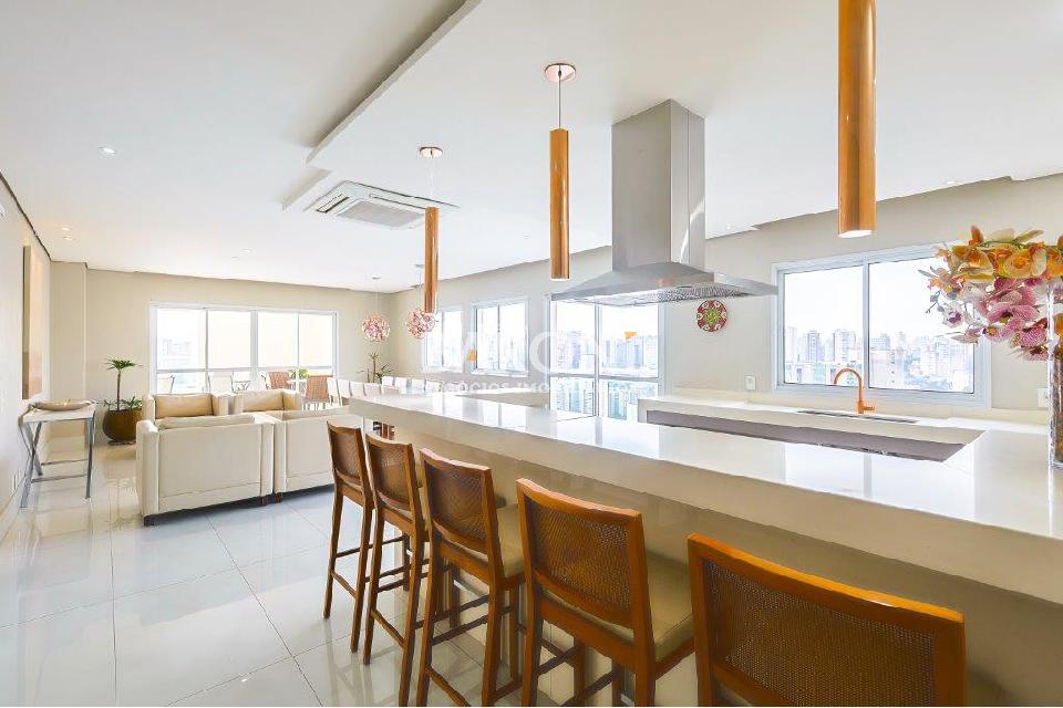 Apartamento - Vila Clementino