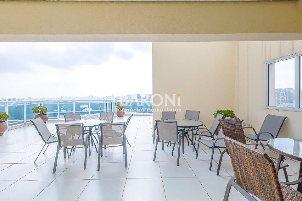 Apartamento - Vila Clementino