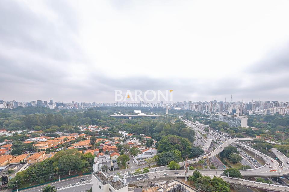 Apartamento - Vila Clementino