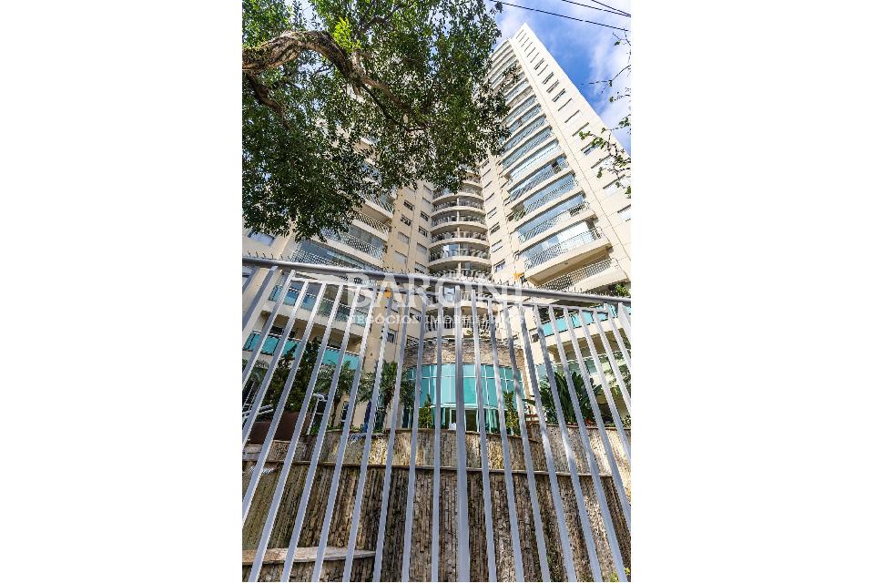 Apartamento - Vila Clementino