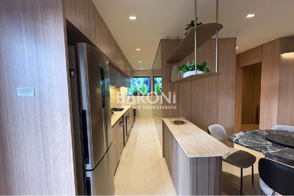 Apartamento - Paraíso