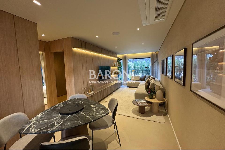 Apartamento - Paraíso