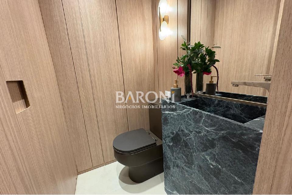 Apartamento - Paraíso