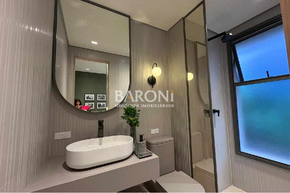 Apartamento - Paraíso