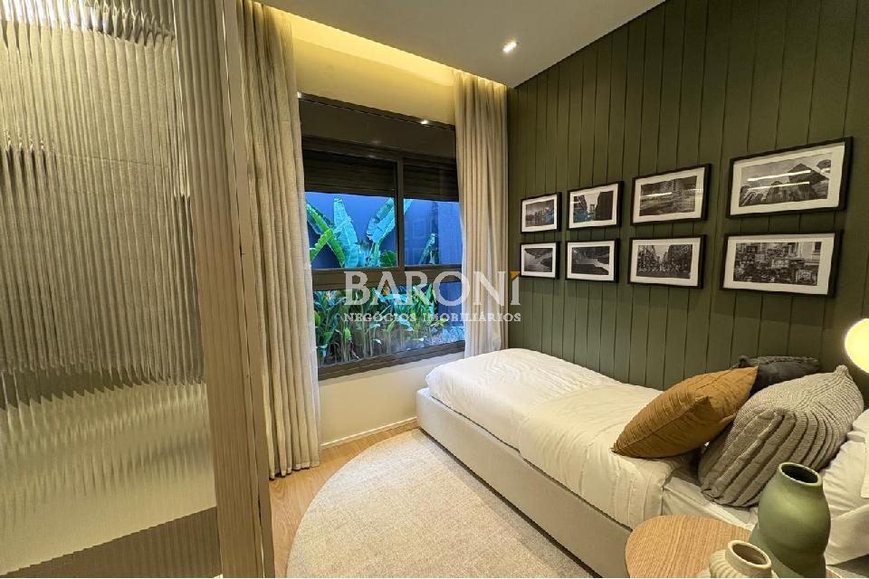 Apartamento - Paraíso