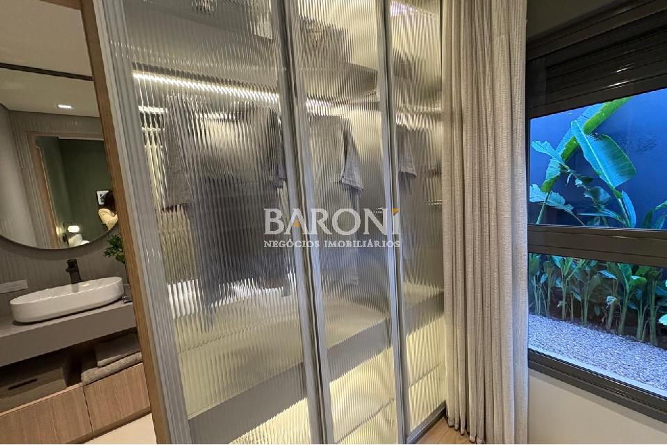 Apartamento - Paraíso