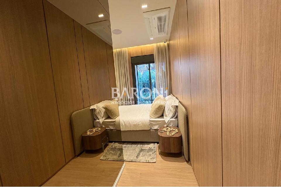 Apartamento - Paraíso