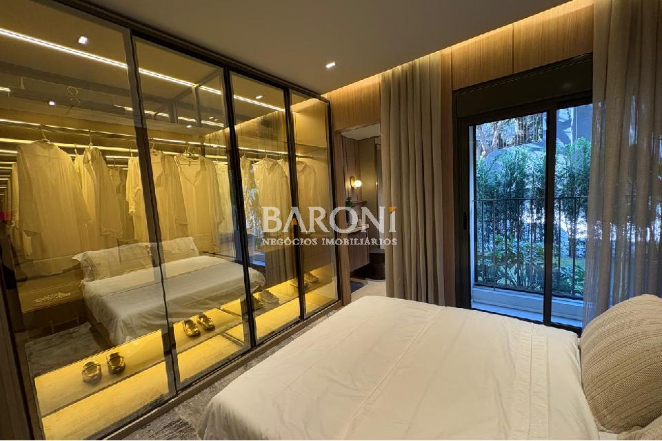 Apartamento - Paraíso